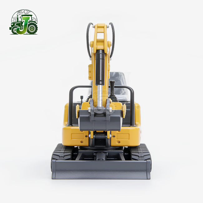 Customizable Engineering Excavator